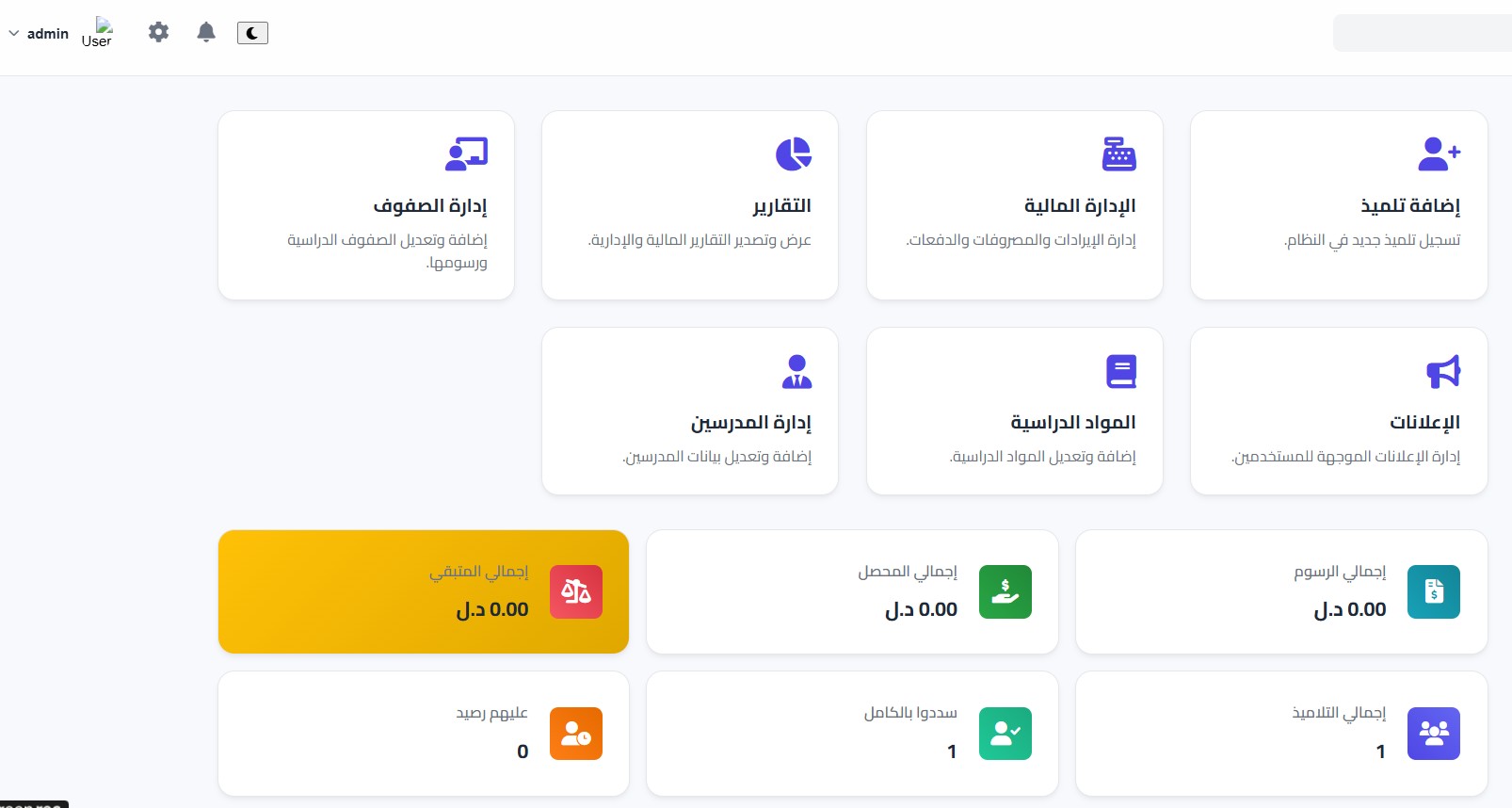 صورة المشروع الثاني